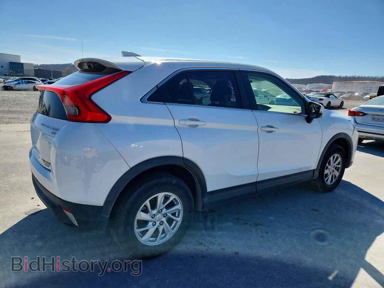 2019 MITSUBISHI ECLIPSE - VIN: JA4AT3AA5KZ037557 - Photo 3