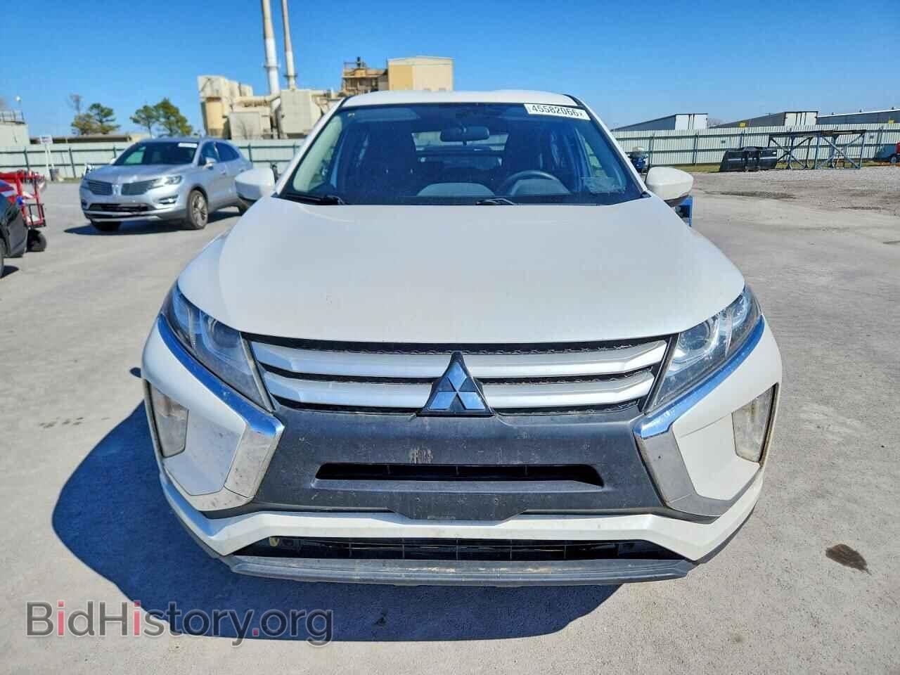 2019 MITSUBISHI ECLIPSE - VIN: JA4AT3AA5KZ037557 - Photo 5