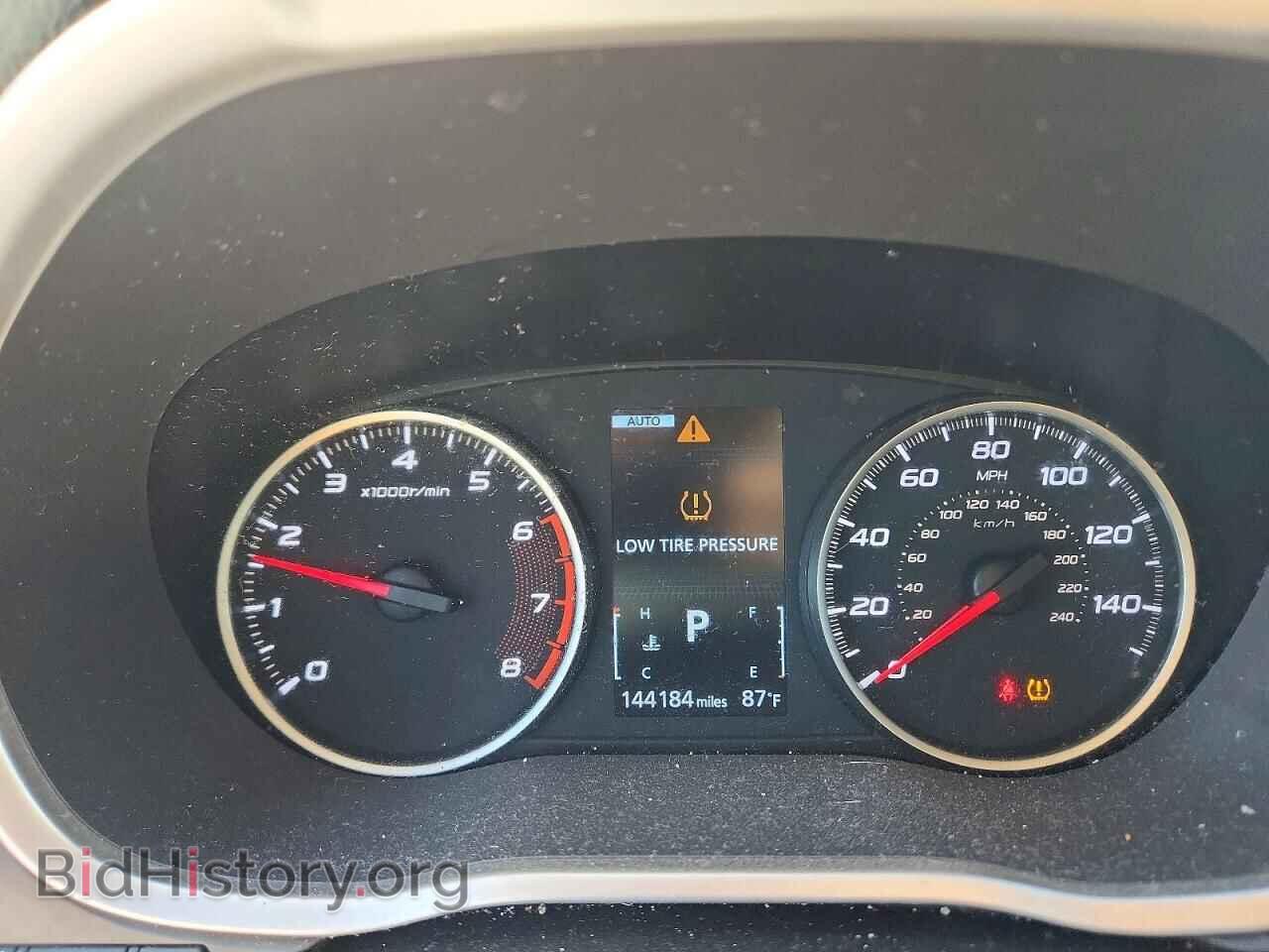 2019 MITSUBISHI ECLIPSE - VIN: JA4AT3AA5KZ037557 - Photo 9