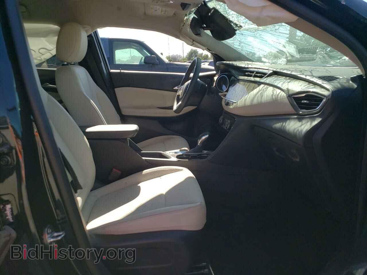 2021 BUICK ENCORE - VIN: KL4MMESL0MB172981 - Photo 5