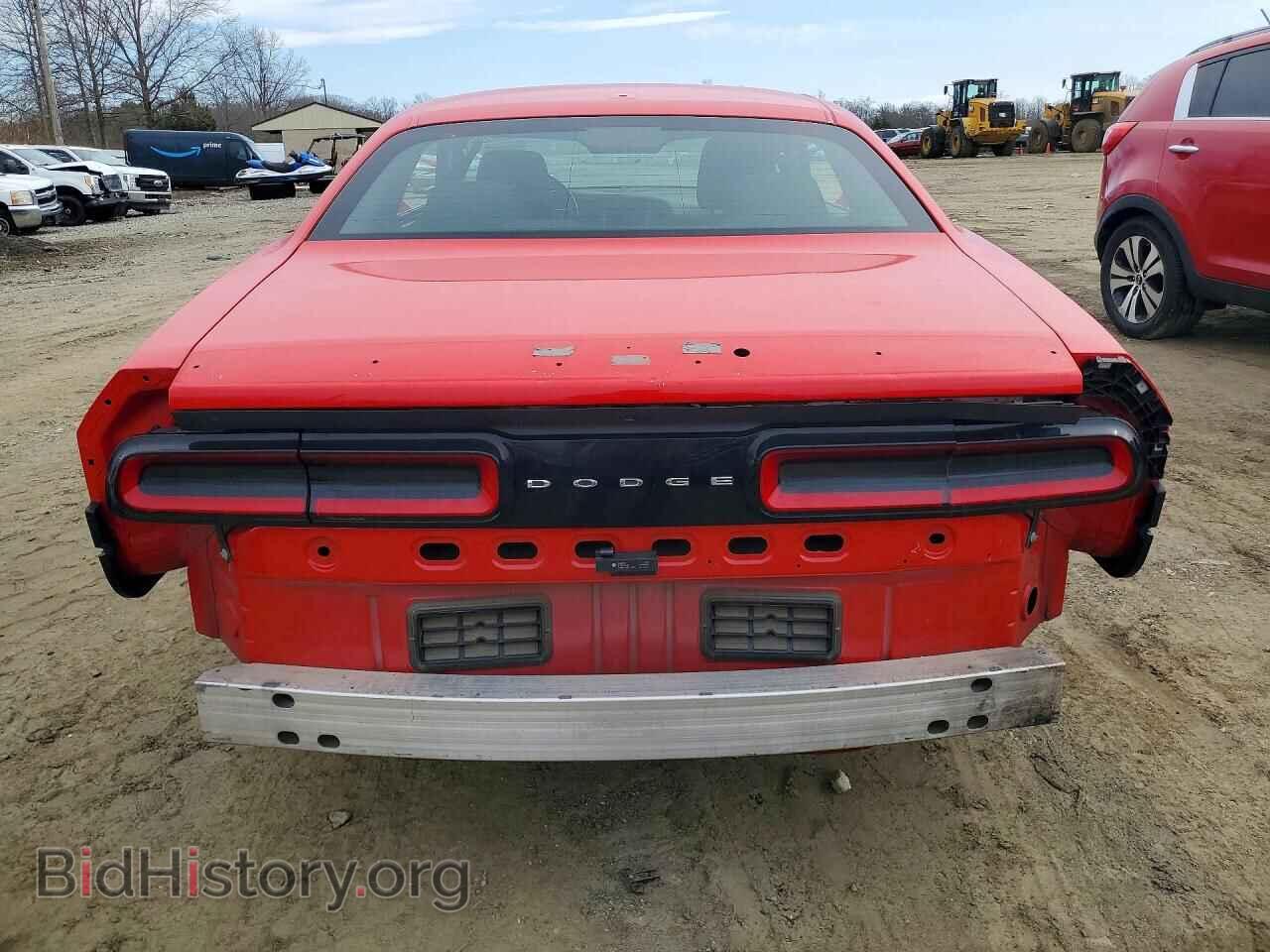 2019 DODGE CHALLENGER - VIN: 2C3CDZFJ3KH525627 - Photo 6