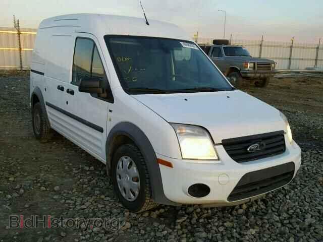 Photo NM0LS7BN1CT122648 - FORD TRANSIT CO 2012