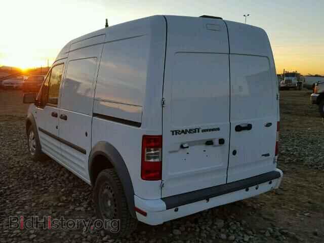 2012 FORD TRANSIT CO - VIN: NM0LS7BN1CT122648 - Photo 3