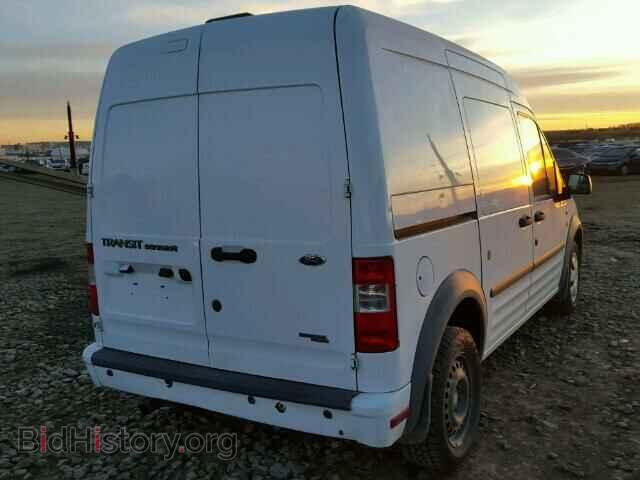 2012 FORD TRANSIT CO - VIN: NM0LS7BN1CT122648 - Photo 4