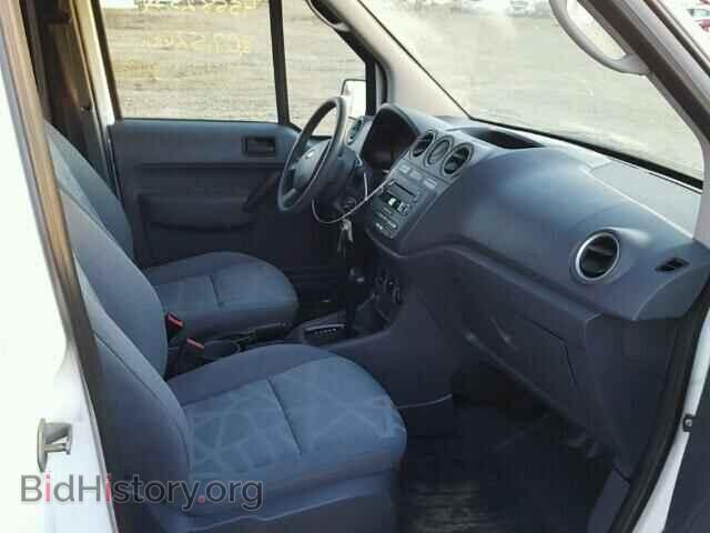 2012 FORD TRANSIT CO - VIN: NM0LS7BN1CT122648 - Photo 5