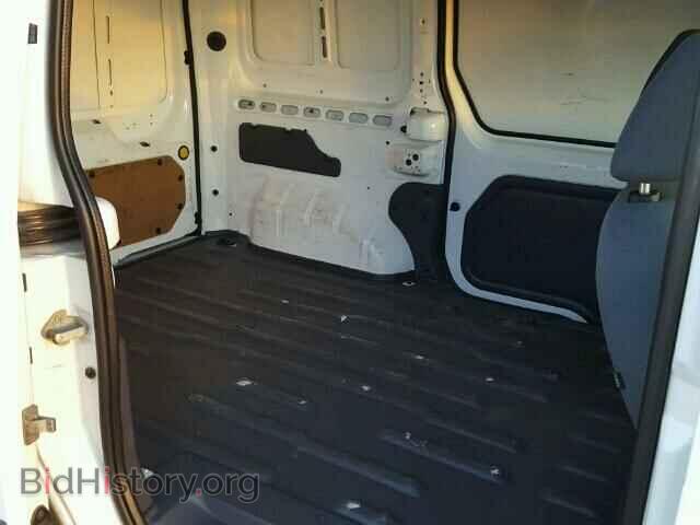 2012 FORD TRANSIT CO - VIN: NM0LS7BN1CT122648 - Photo 6
