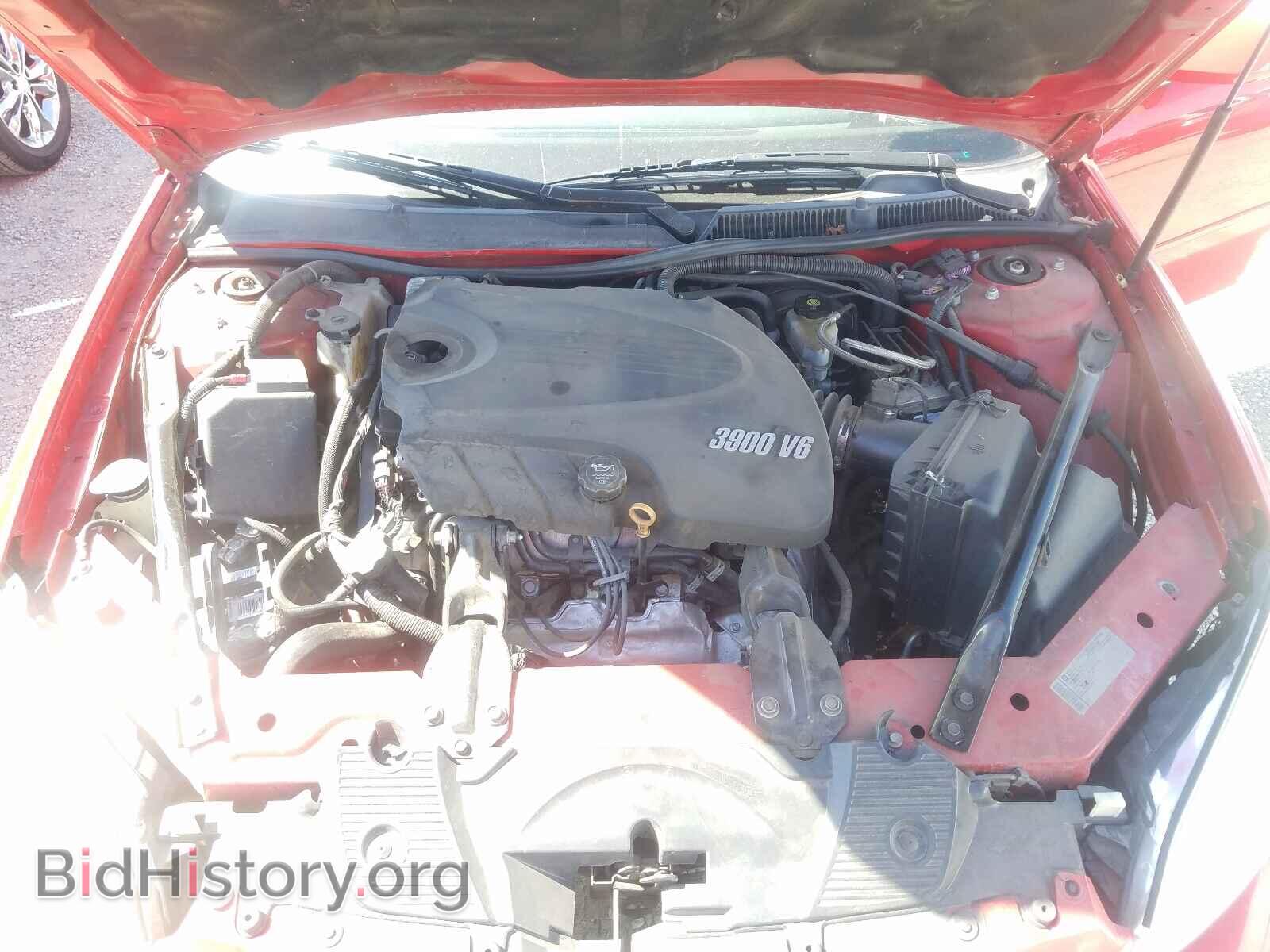 2011 CHEVROLET IMPALA - VIN: 2G1WC5EM0B1180025 - Фото 7
