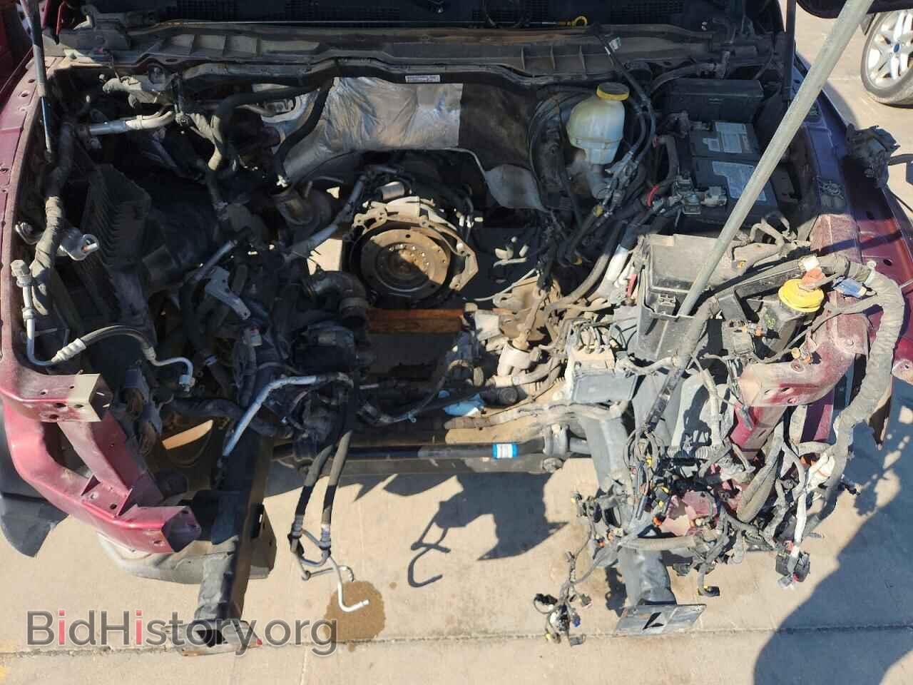 2018 RAM 1500 - VIN: 1C6RR7NM3JS231991 - Фото 11