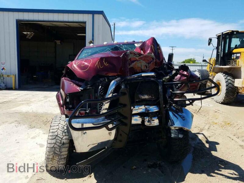 2018 RAM 2500 (VIN 3C6UR5CJ5JG363973) — фото 9 из 10