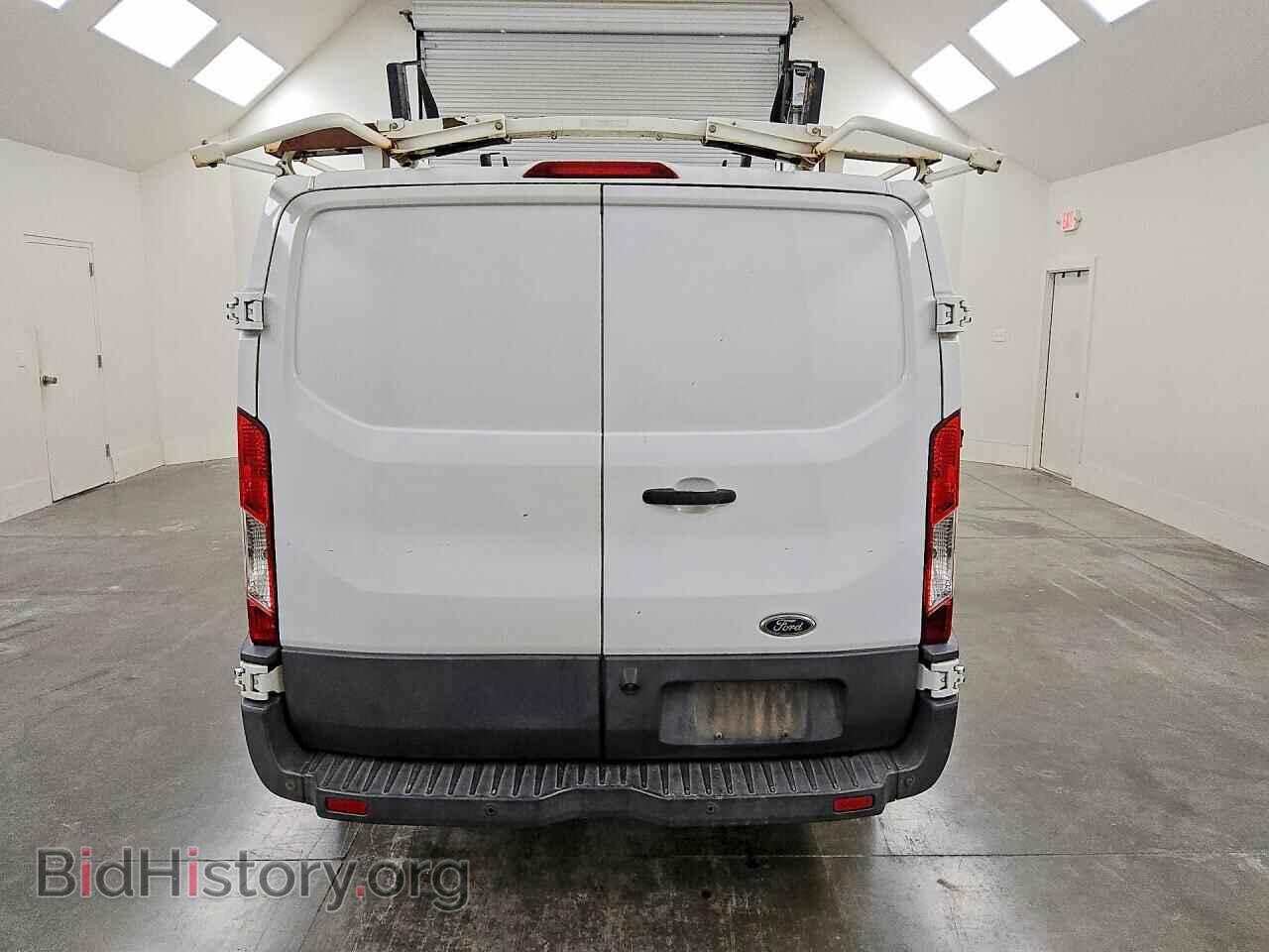2017 FORD TRANSIT - VIN: 1FTYE1YM3HKA73834 - Фото 6