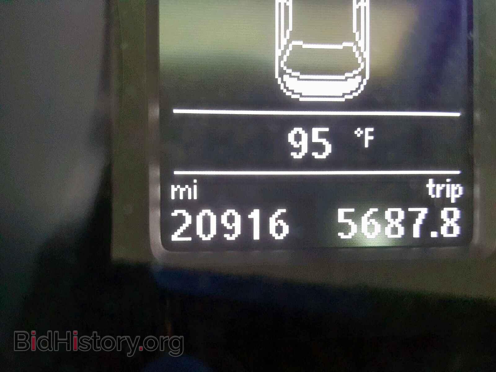 2017 VOLKSWAGEN JETTA - VIN: 3VWDB7AJ3HM403777 - Фото 8
