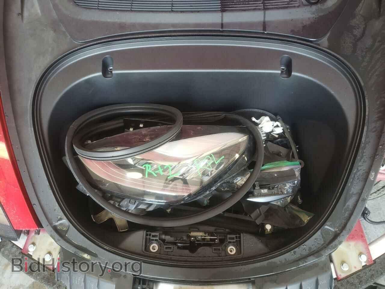 2019 TESLA MODEL 3 - VIN: 5YJ3E1EB2KF440370 - Photo 9