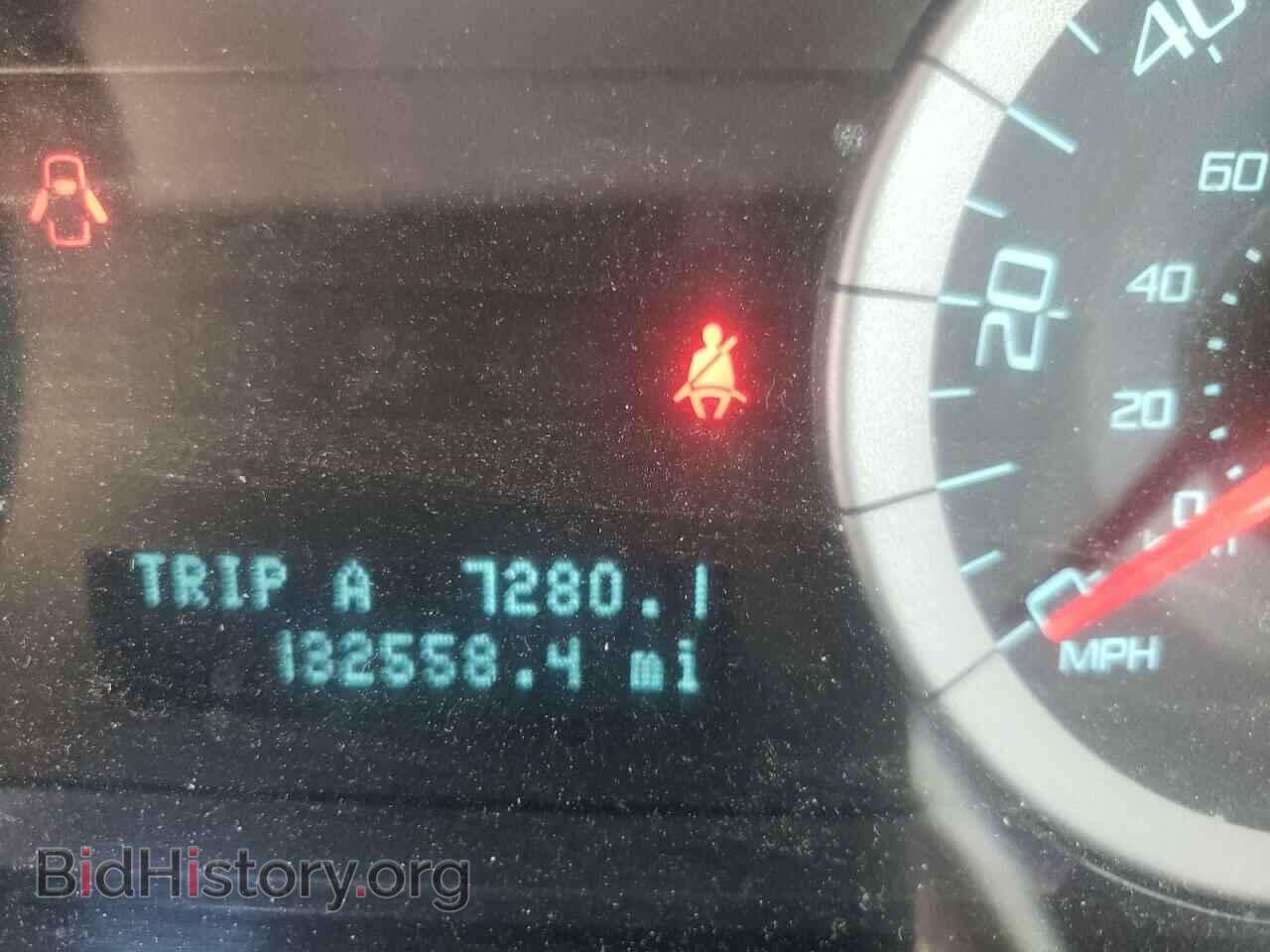 2012 FORD ESCAPE - VIN: 1FMCU0E70CKC07502 - Фото 8