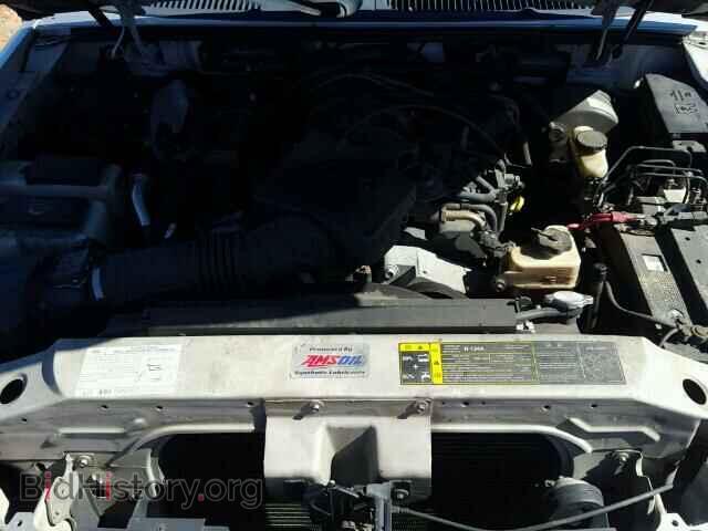 2005 FORD EXPLORER - VIN: 1FMZU67K85UB74559 - Фото 7