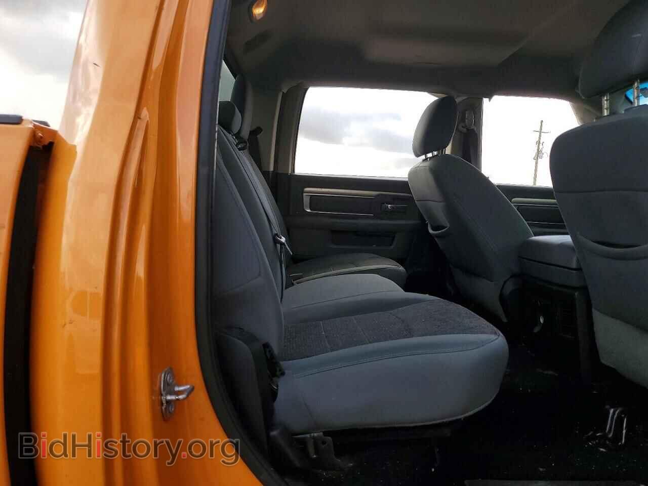 2016 RAM 1500 - VIN: 1C6RR6LT3GS402929 - Фото 10