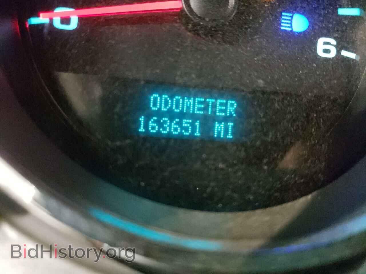 2007 CHEVROLET SILVERADO - VIN: 2GCEK13M471545198 - Фото 8