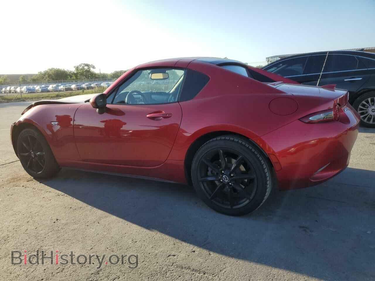2017 MAZDA MX5 - VIN: JM1NDAM77H0106285 - Photo 2