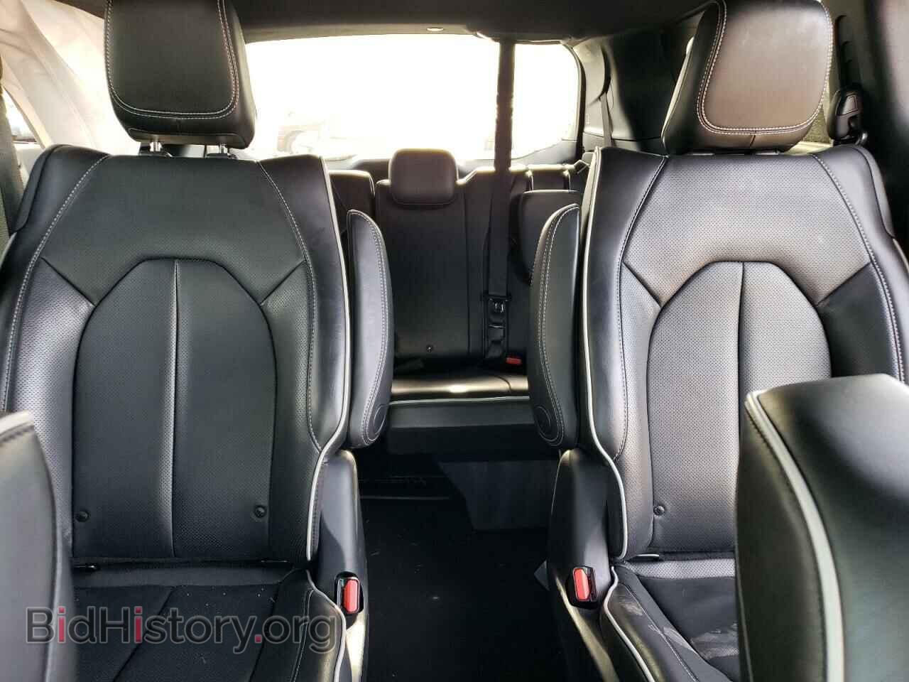 2020 CHRYSLER PACIFICA - VIN: 2C4RC1N79LR134381 - Photo 10