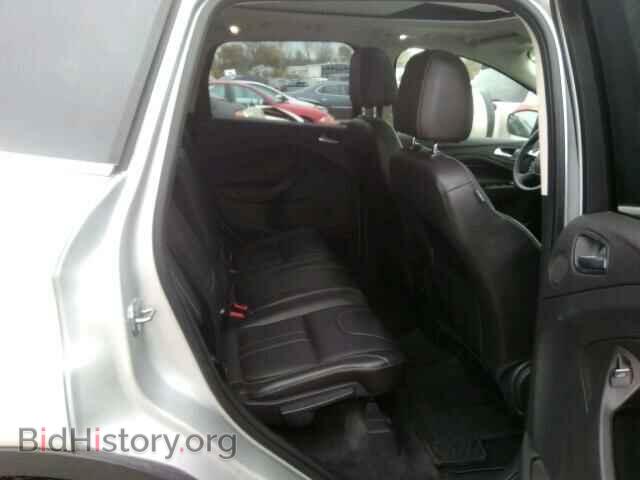 2013 FORD ESCAPE - VIN: 1FMCU0J97DUA85122 - Photo 6