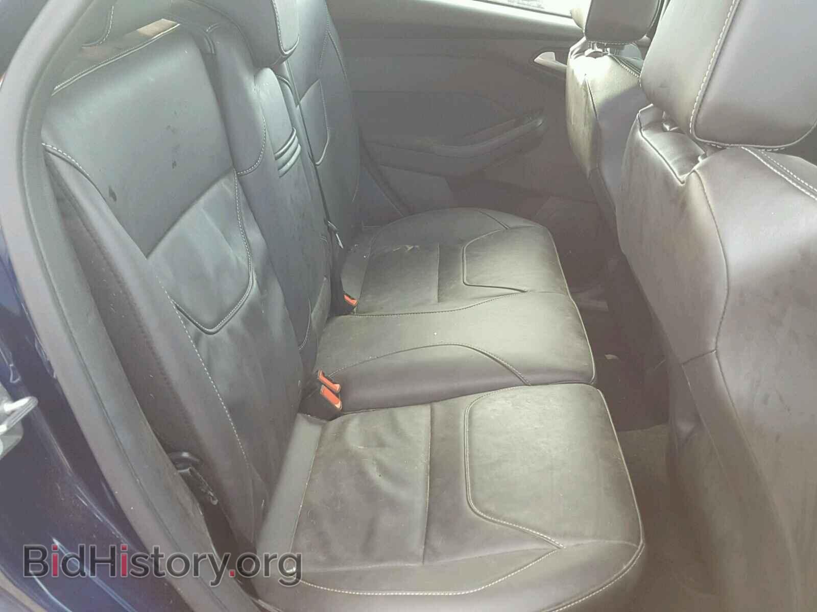 2016 FORD FOCUS - VIN: 1FADP3L99GL215268 - Photo 6