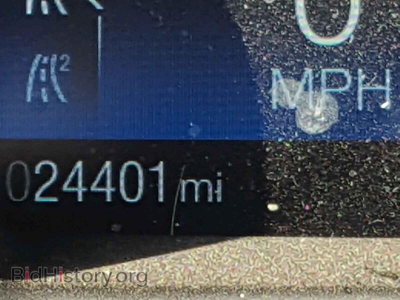2016 FORD FOCUS - VIN: 1FADP3L99GL215268 - Photo 8