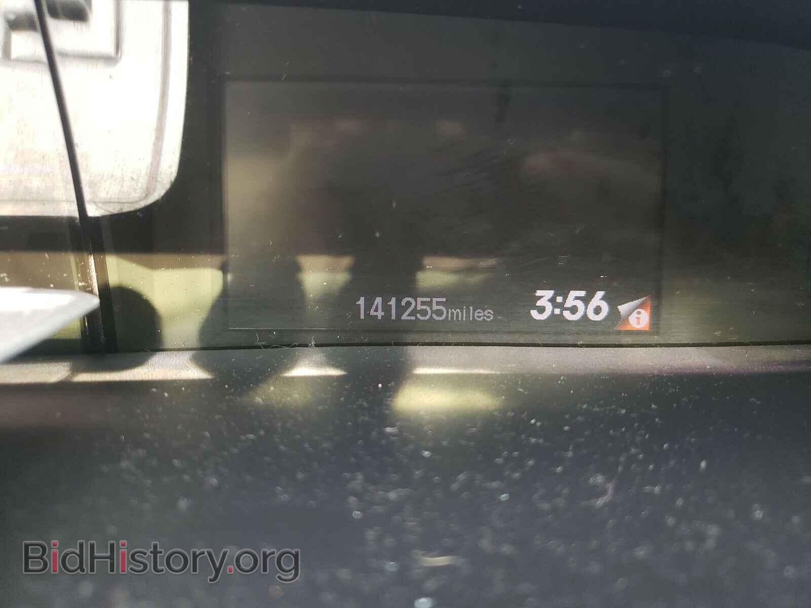 2012 HONDA CIVIC - VIN: 19XFB2F57CE086048 - Фото 8