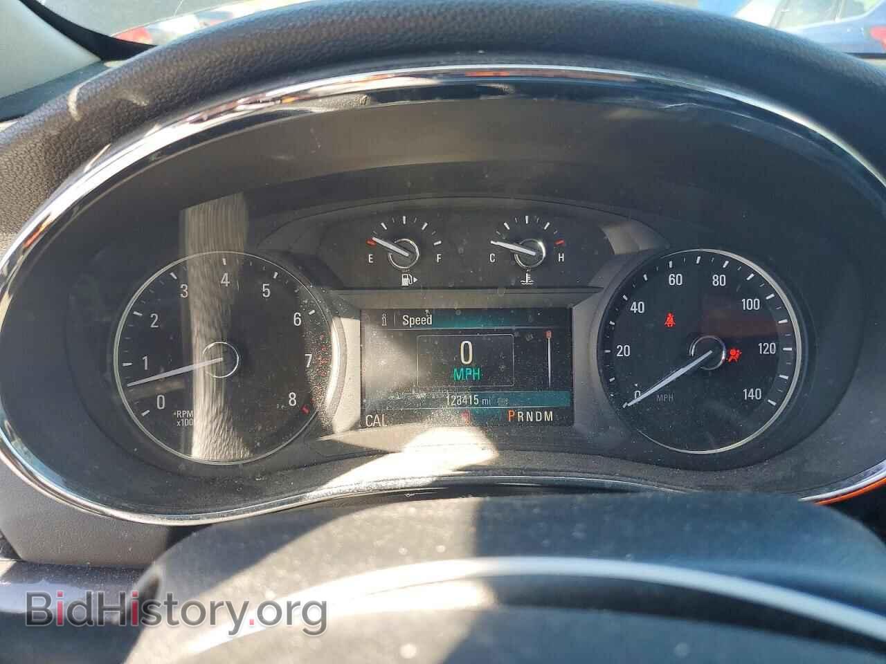 2019 BUICK ENCORE - VIN: KL4CJASB3KB720618 - Photo 9