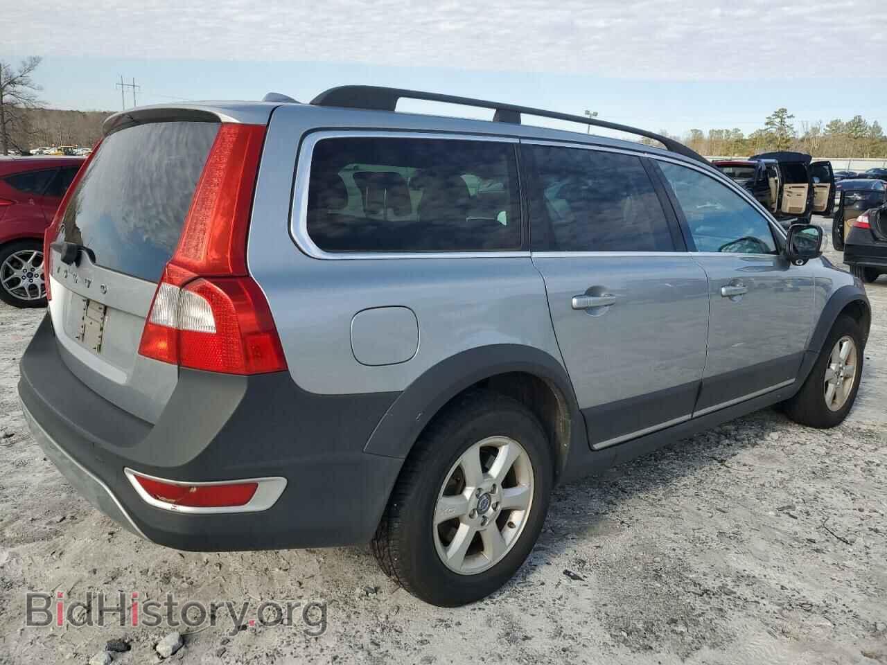 2012 VOLVO XC70 - VIN: YV4952BL2C1132622 - Фото 3