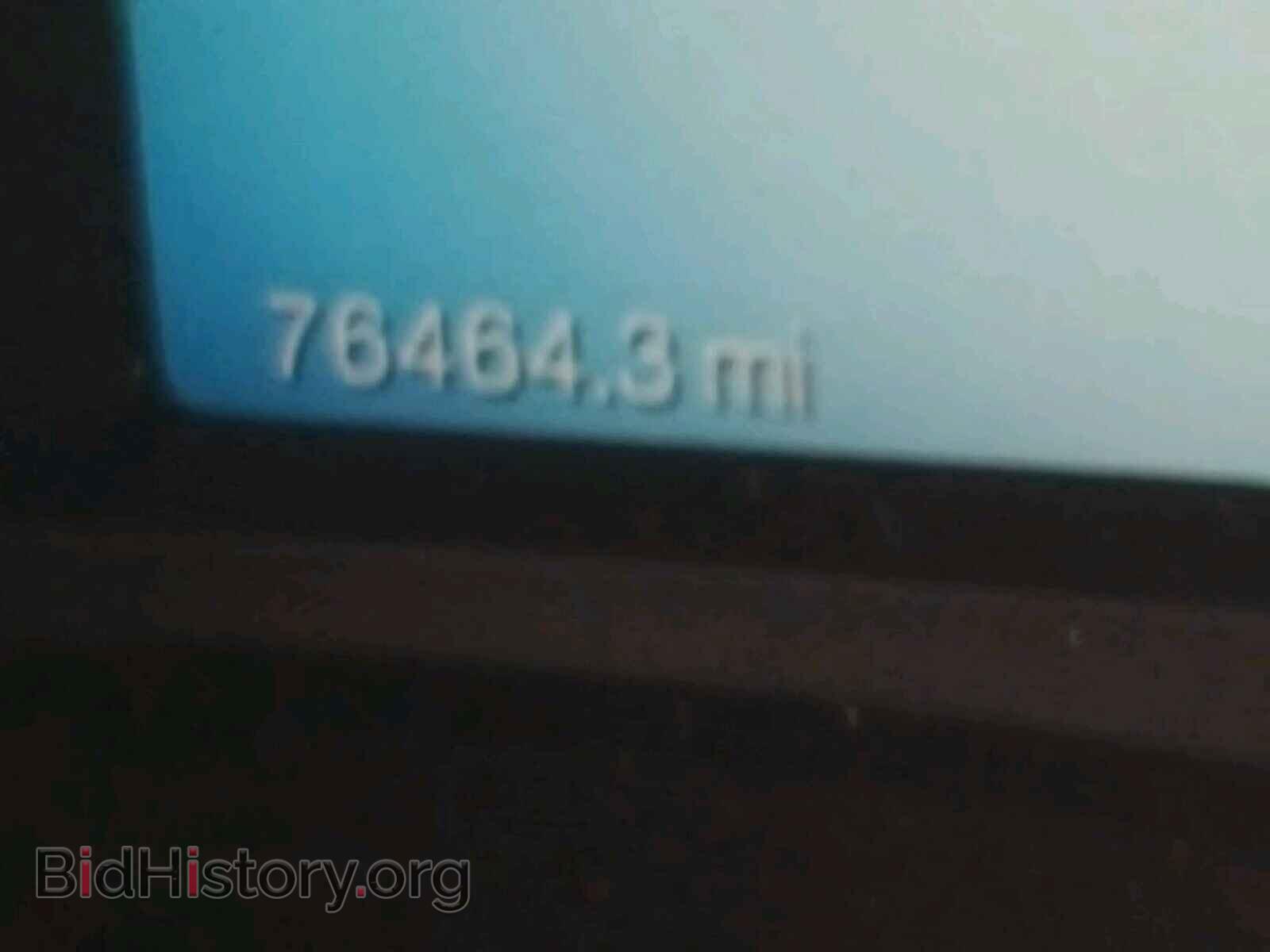 2011 FORD EDGE - VIN: 2FMDK4JC0BBB33771 - Фото 8