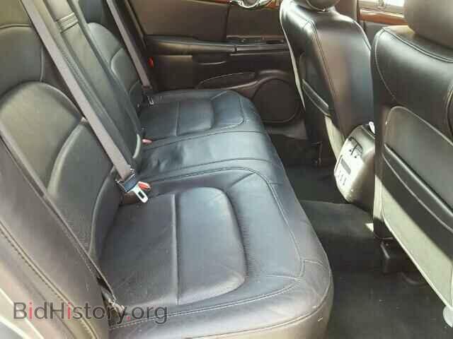 2004 CADILLAC DEVILLE - VIN: 1G6KD54Y84U237167 - Photo 6