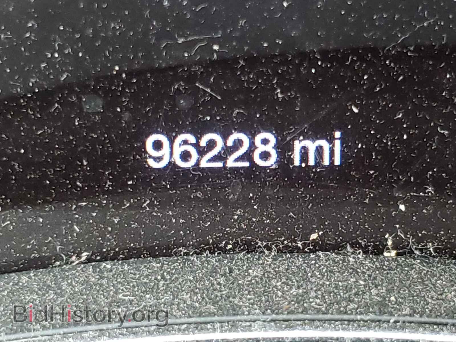 2016 DODGE DURANGO - VIN: 1C4RDJDG6GC362593 - Фото 8