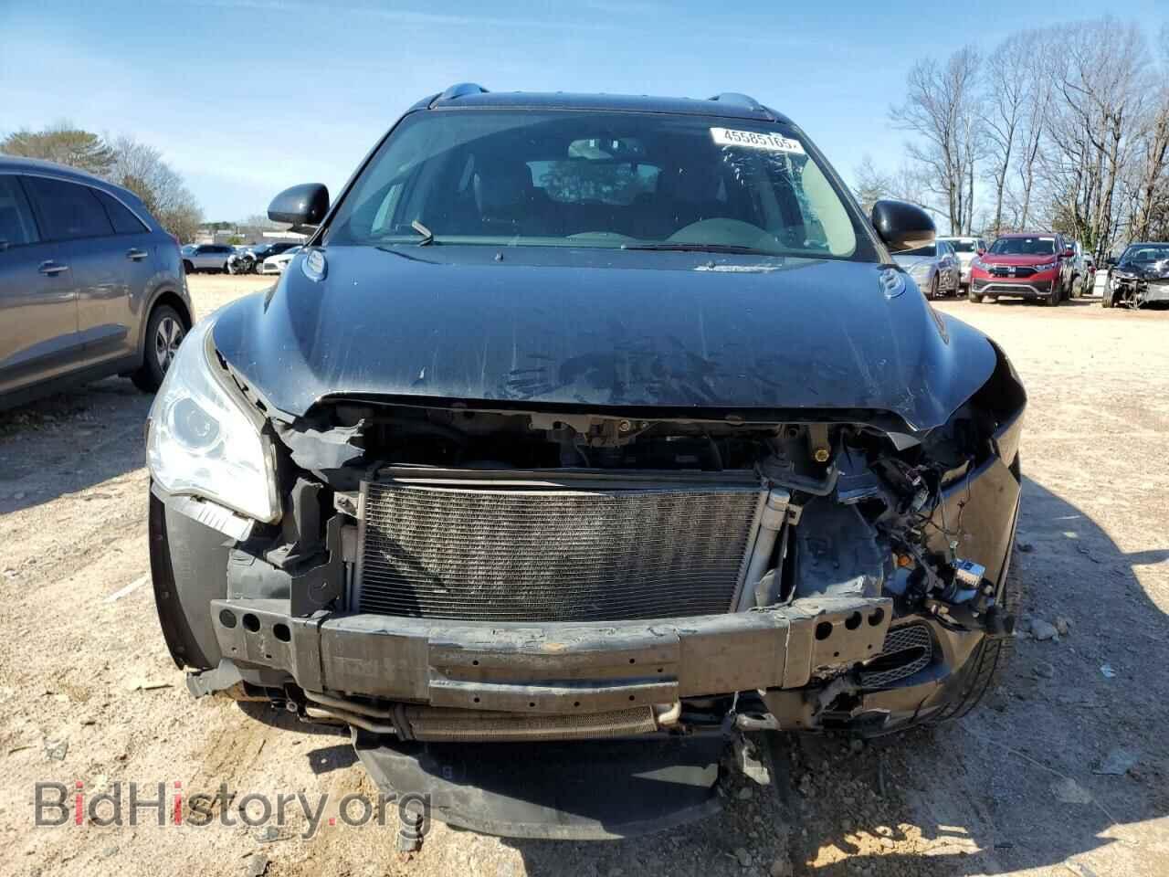 2017 BUICK ENCLAVE - VIN: 5GAKVBKD3HJ166168 - Фото 5