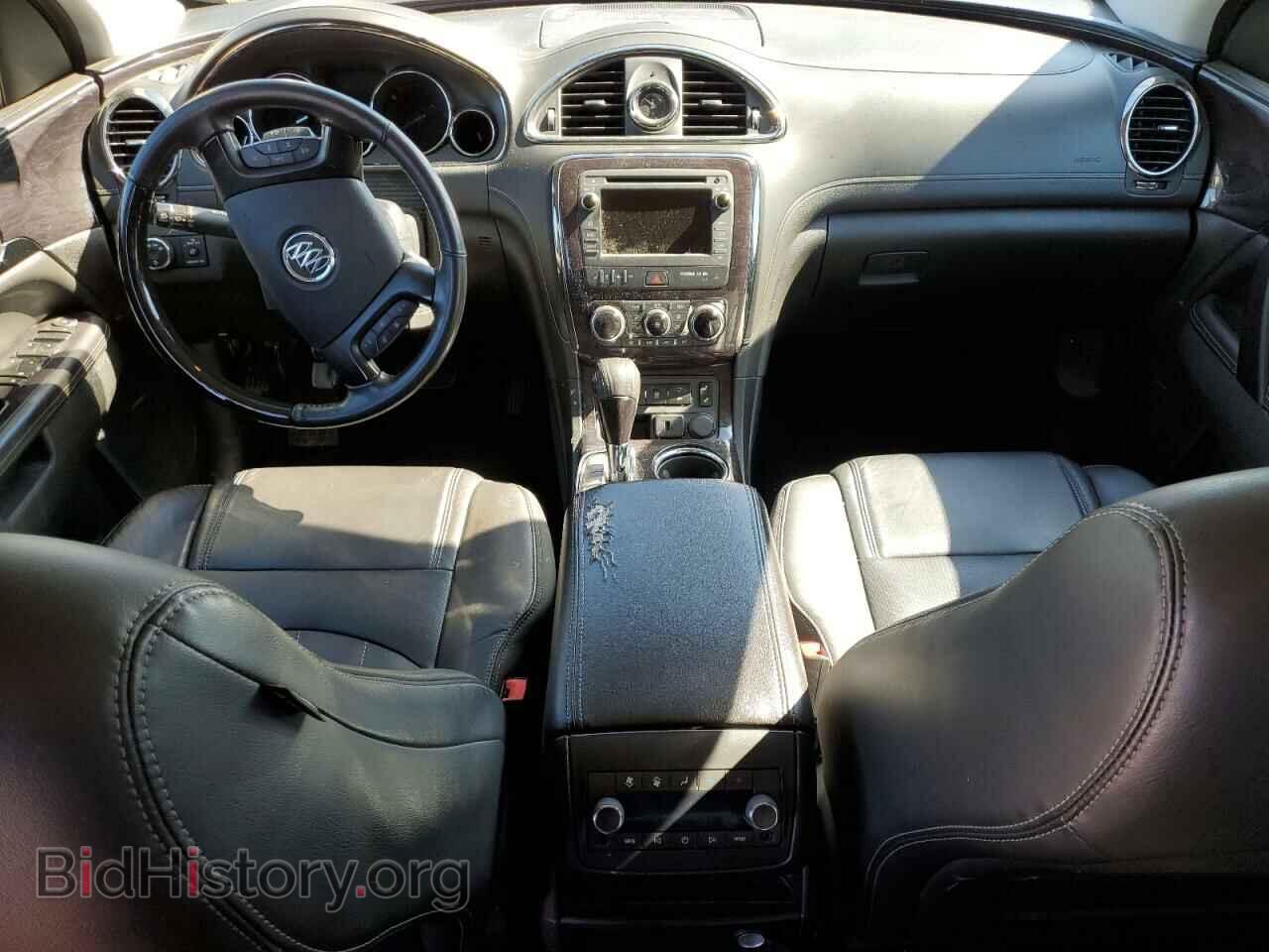 2017 BUICK ENCLAVE - VIN: 5GAKVBKD3HJ166168 - Фото 8