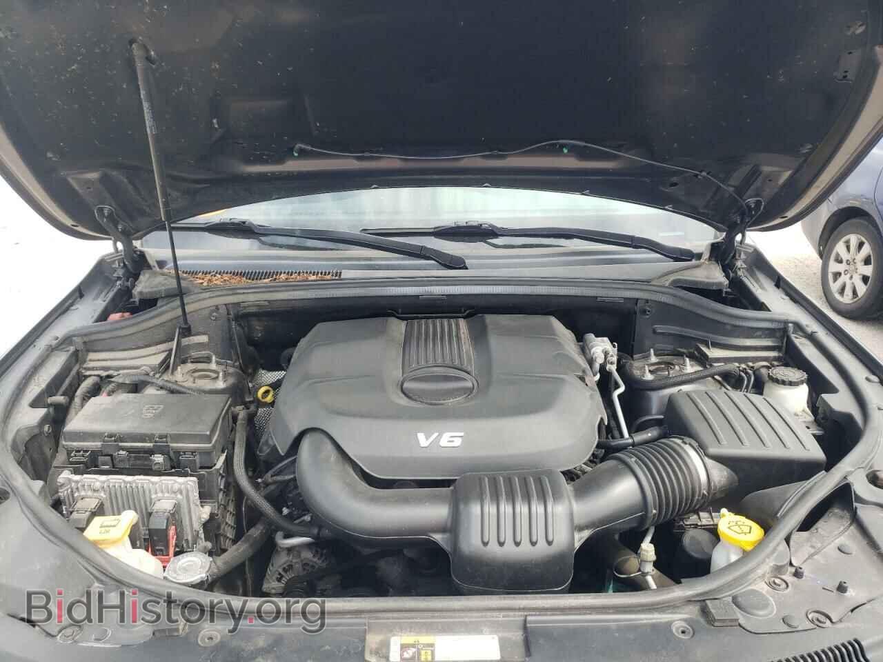 2015 JEEP CHEROKEE - VIN: 1C4RJFBG0FC152143 - Фото 7