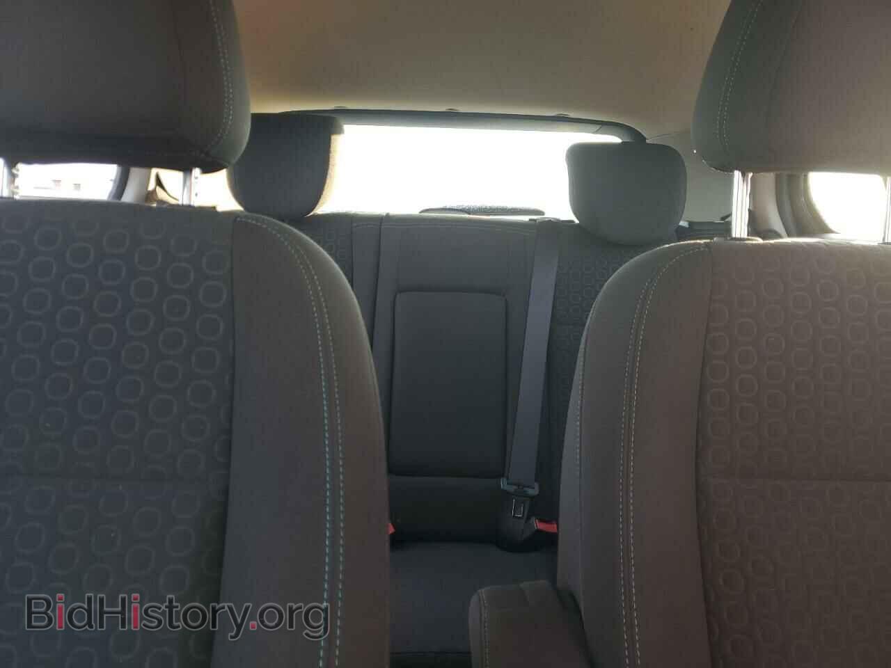 2016 CHEVROLET TRAX - VIN: KL7CJKSB8GB667558 - Фото 10