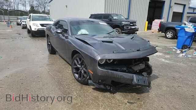 2022 DODGE CHALLENGER - VIN: 2C3CDZAGXNH257479 - Photo 13