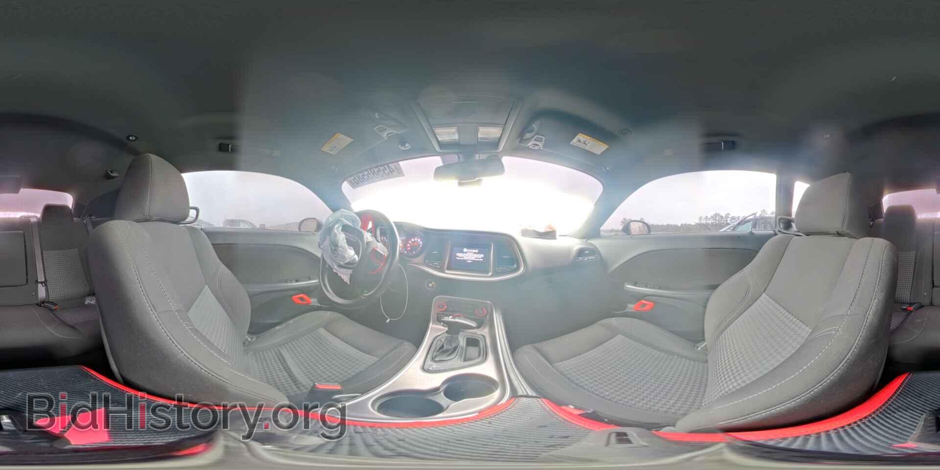2022 DODGE CHALLENGER - VIN: 2C3CDZAGXNH257479 - Photo 14
