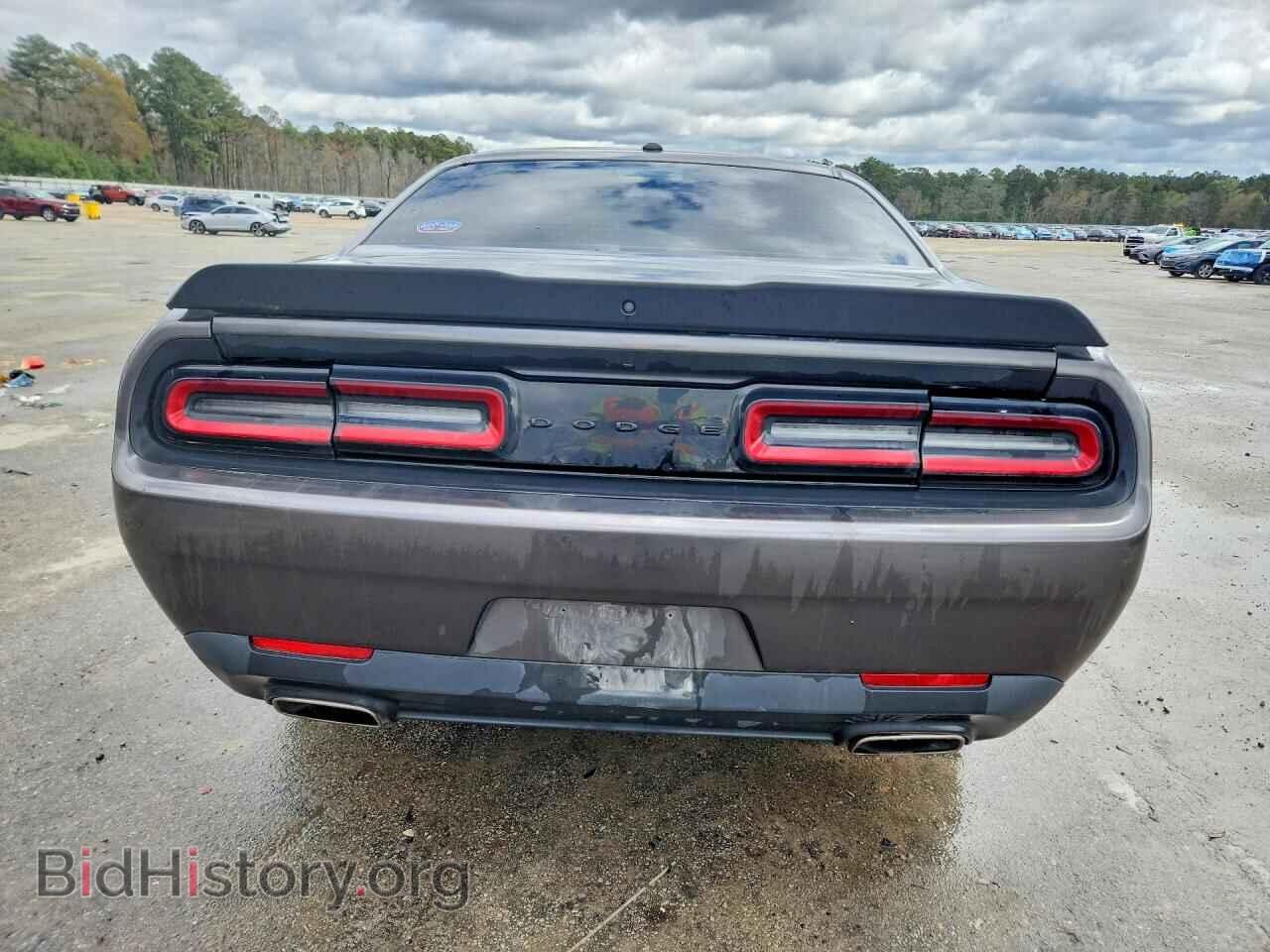 2022 DODGE CHALLENGER - VIN: 2C3CDZAGXNH257479 - Photo 6