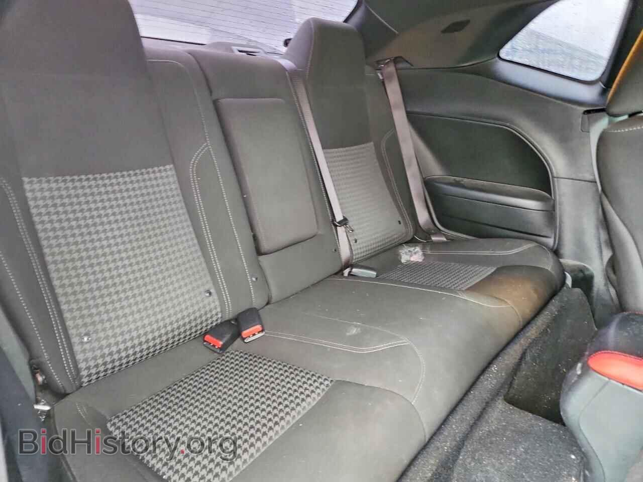 2022 DODGE CHALLENGER - VIN: 2C3CDZAGXNH257479 - Photo 10