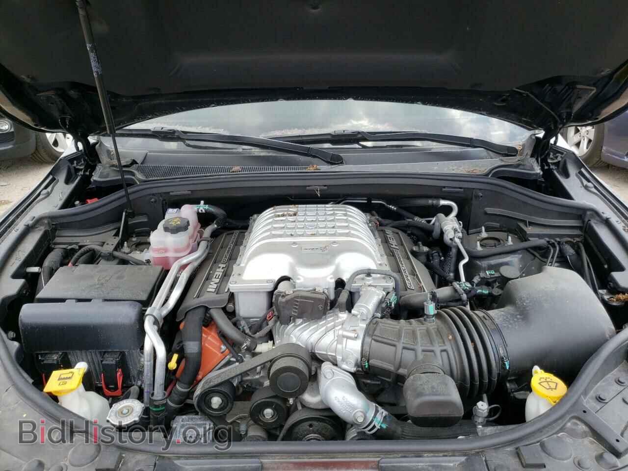 2021 DODGE DURANGO - VIN: 1C4SDJH92MC643198 - Photo 7