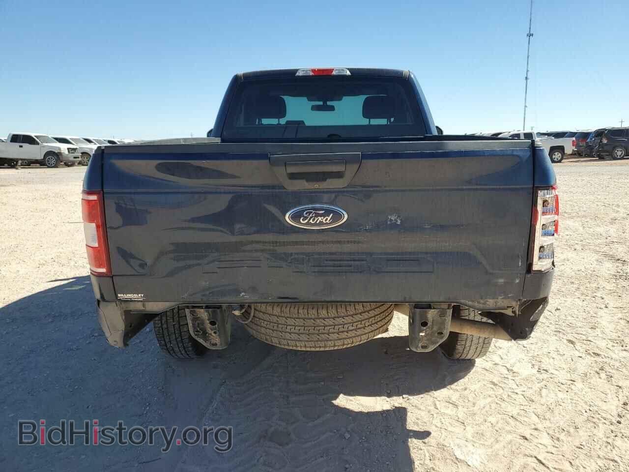 2020 FORD All Models - VIN: 1FTMF1CB9LKD43904 - Photo 6