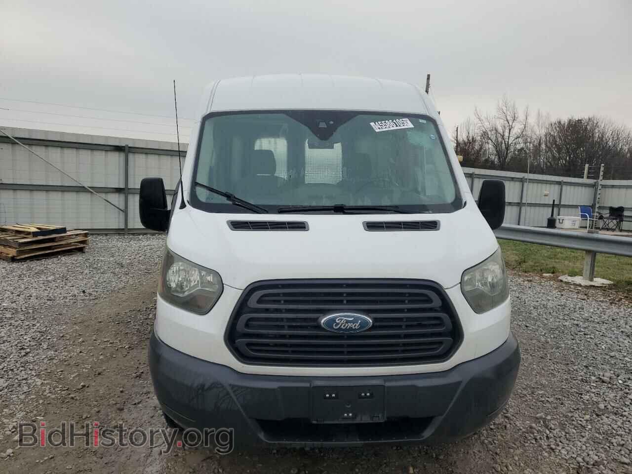 2015 FORD TRANSIT - VIN: 1FTNE2CM8FKA15795 - Фото 5