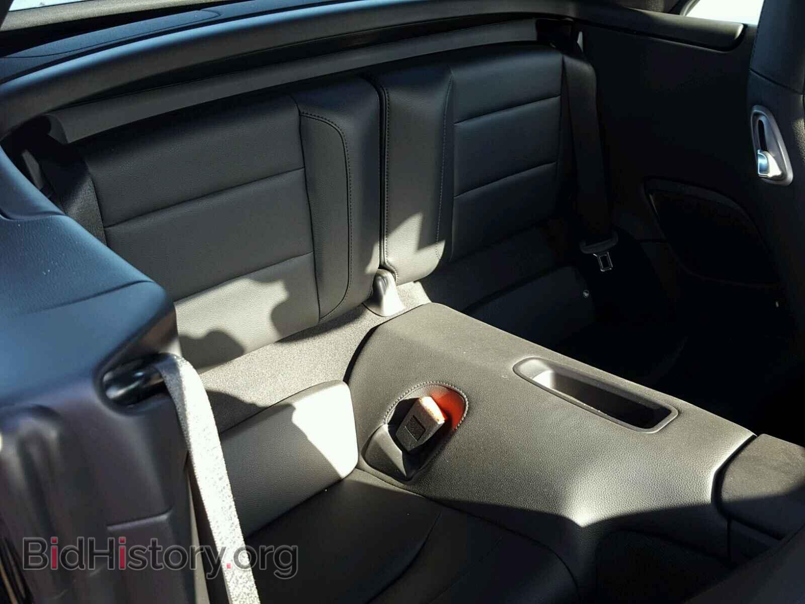 2016 PORSCHE 911 - VIN: WP0CA2A97GS141410 - Фото 6