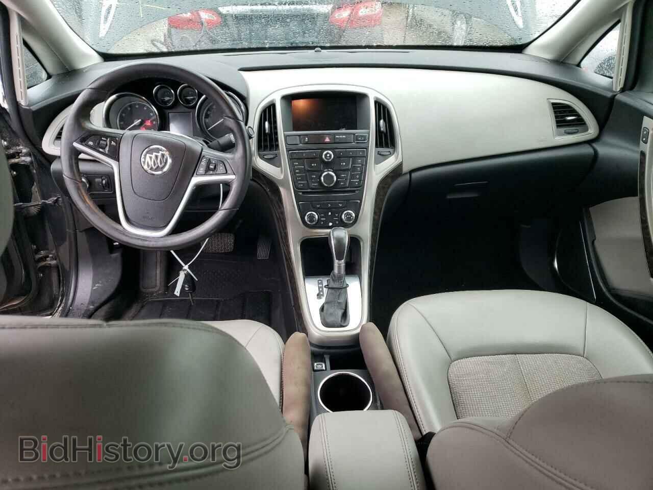 2014 BUICK VERANO - VIN: 1G4PP5SK4E4151375 - Фото 8