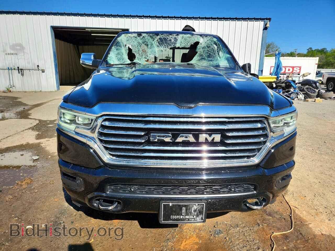 2023 RAM 1500 - VIN: 1C6SRFKT0PN539036 - Фото 5