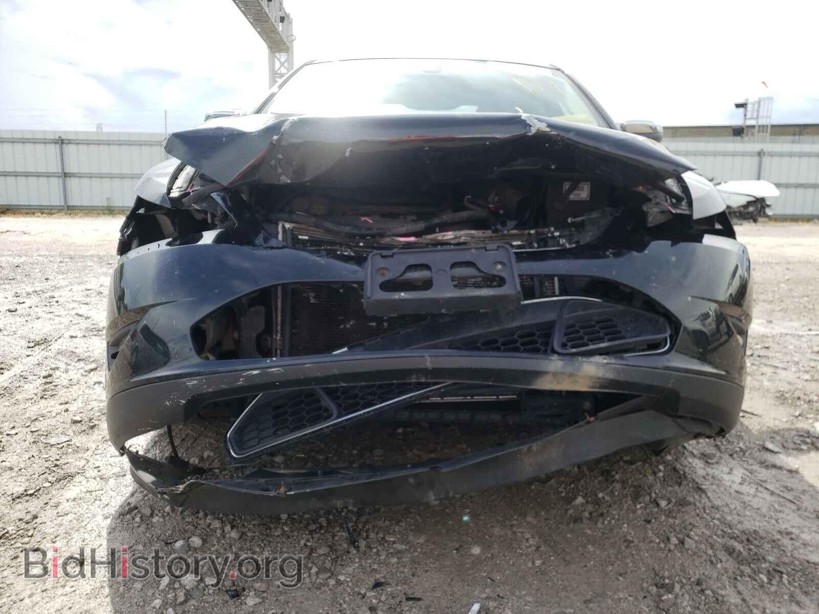2010 FORD TAURUS - VIN: 1FAHP2FW3AG142007 - Фото 9