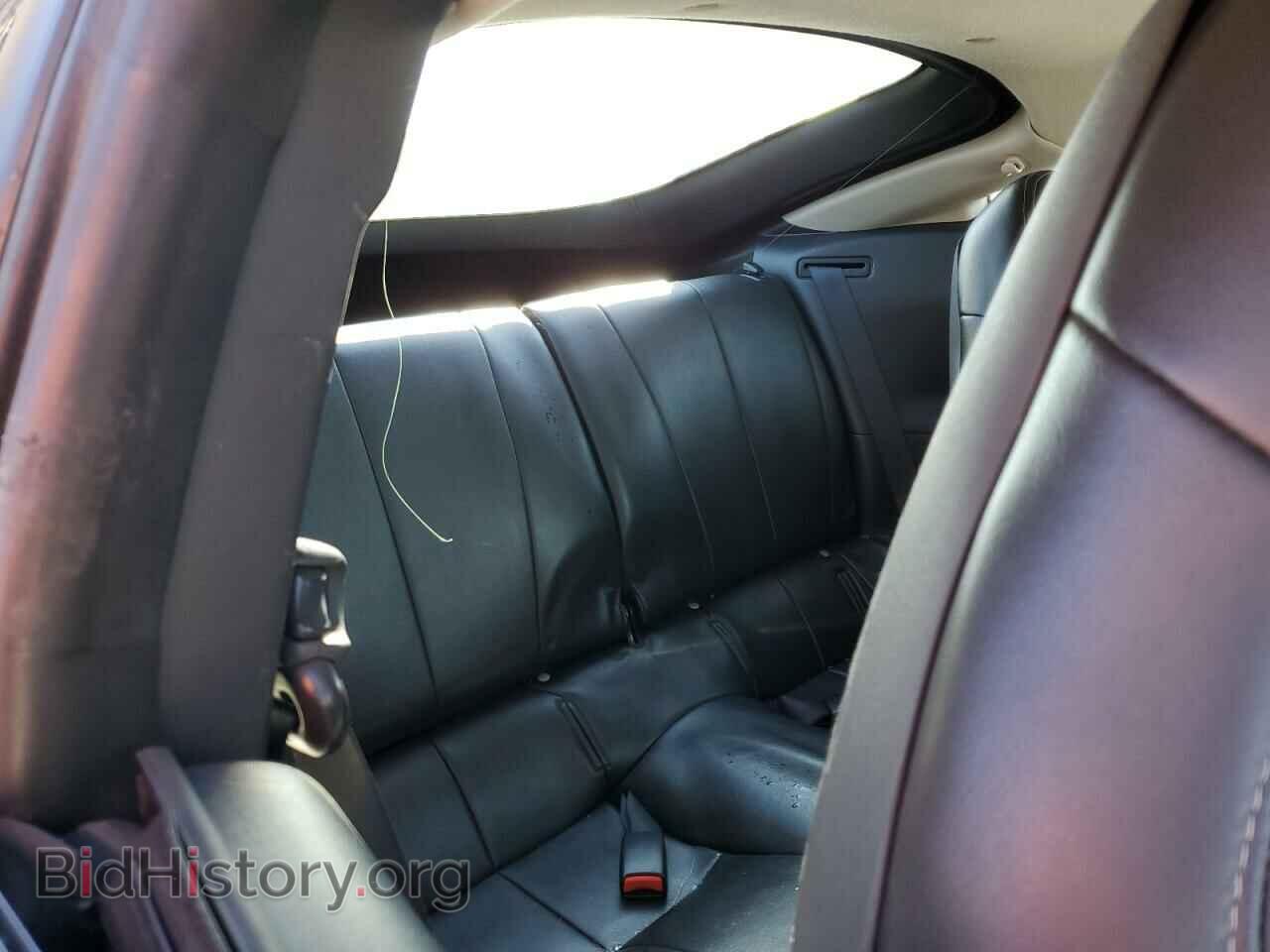 2012 MITSUBISHI ECLIPSE - VIN: 4A31K3DTXCE003304 - Фото 11