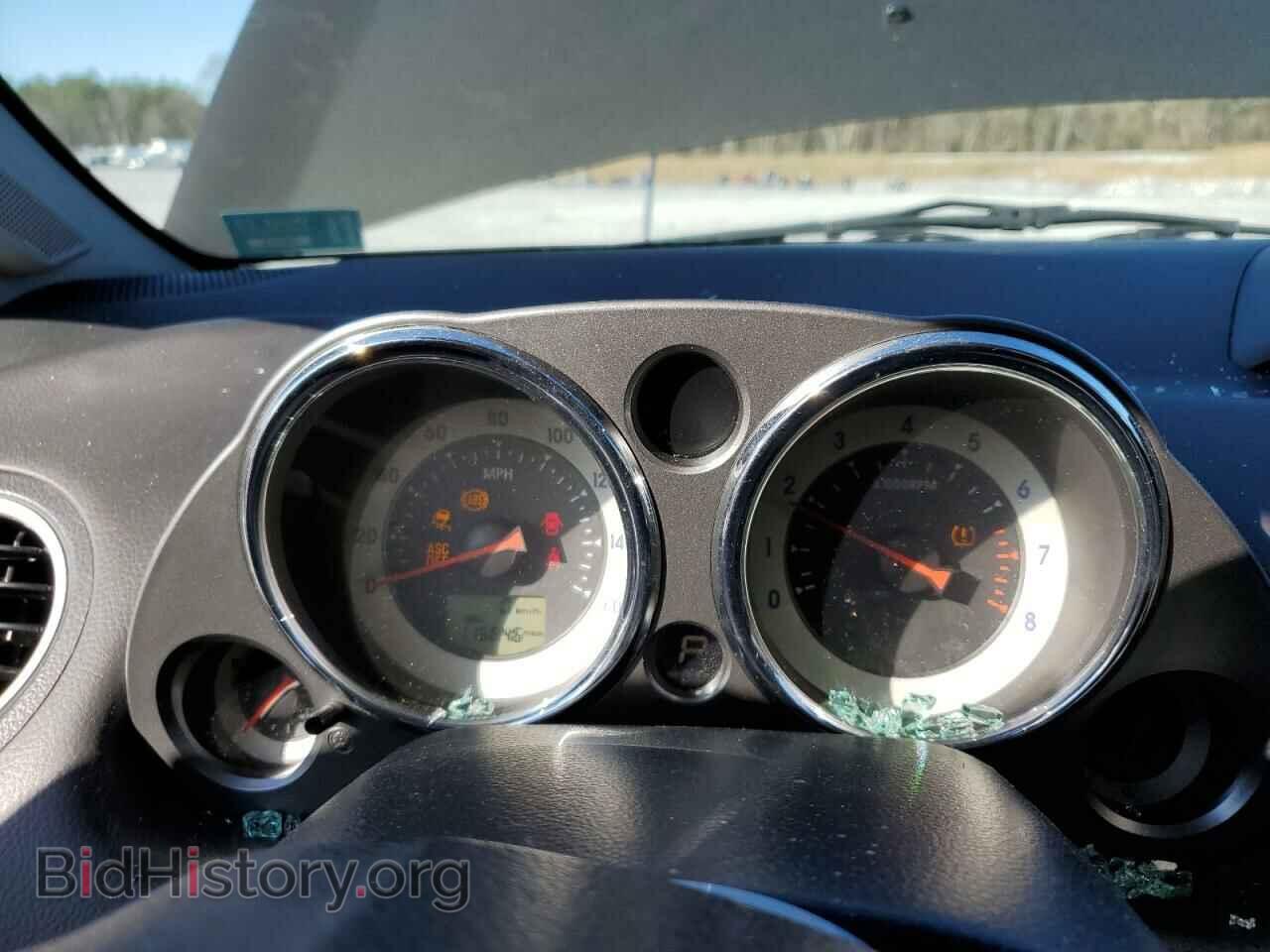 2012 MITSUBISHI ECLIPSE - VIN: 4A31K3DTXCE003304 - Фото 9