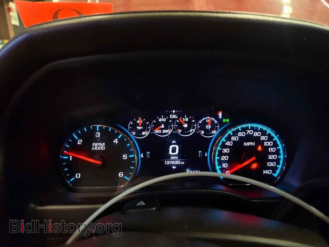 2017 GMC SIERRA - VIN: 3GTU2PEJ5HG140106 - Фото 9