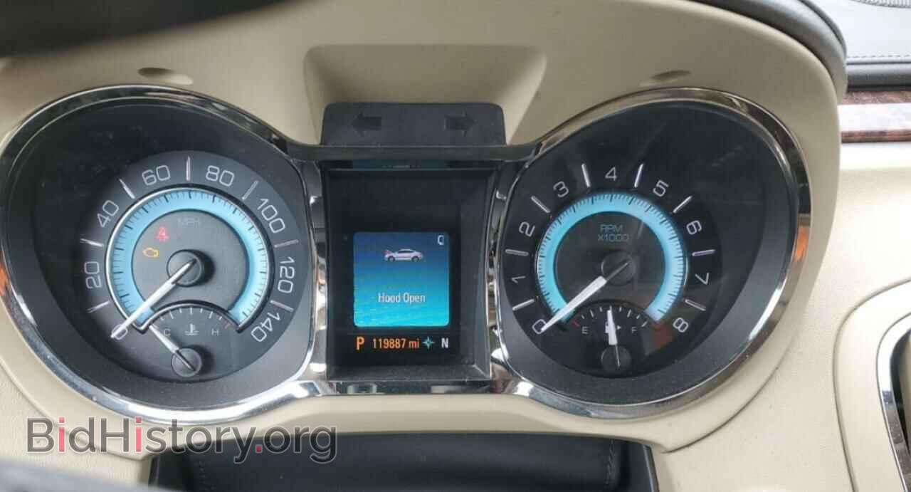 2013 BUICK LACROSSE - VIN: 1G4GJ5E31DF183502 - Фото 9
